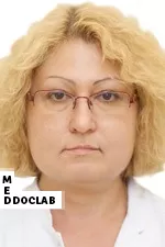 Фото Султанова Елена Анатольевна