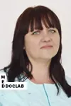 Фото Бугаева Татьяна Викторовна