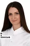Фото Семененко Марианна Владимировна