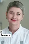Фото Пенькова Ирина Анатольевна