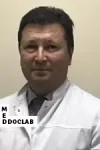 Фото Миняев Револь Алексеевич