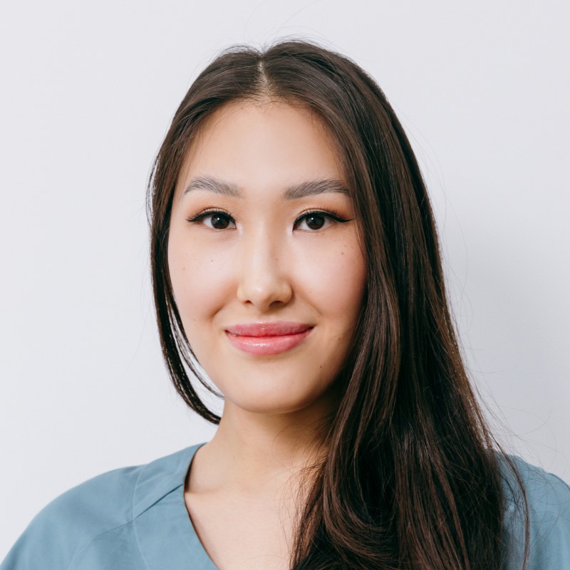 Фото Сержанова Байсана Саналовна