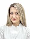 Фото Черенкова Дарья Сергеевна