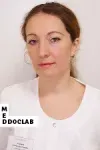 Фото Дейкало Юлия Вячеславовна