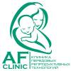 Логотип Advanced Fertility Clinic