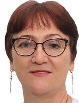 Фото Дружинина Светлана Владимировна