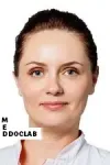Фото Шанина Анастасия Александровна