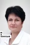 Фото Коновалова Анна Петровна