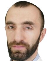 Фото Абдулаев Зиявутдин Максудович