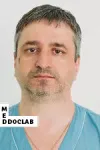 Фото Кривошеев Кирилл Викторович