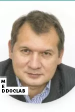 Фото Исмагилов Артур Халитович