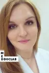 Фото Керимли Лала Микаиловна
