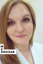 Фото Керимли Лала Микаиловна