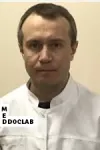 Фото Халилов Булат Василович