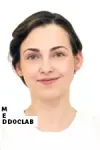 Фото Гераскина Инна Игоревна