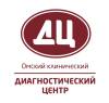 Логотип Клинический диагностический центр