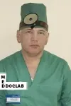 Фото Анохин Сергей Александрович