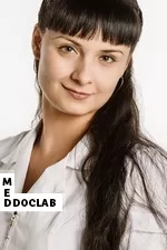 Фото Соловьева Ольга Юрьевна