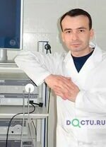 Фото Кубалов Дамир Ибрагимович