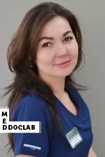 Фото Ситдикова Алина Ильясовна