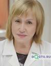Фото Евдокимова Татьяна Егоровна