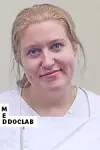 Фото Крайнова Екатерина Михайловна
