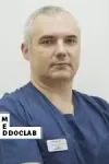 Фото Телегин Егор Николаевич