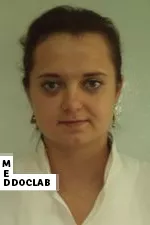 Фото Лысюк Ирина Анатольевна