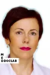 Фото Бастова Галина Ивановна