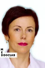 Фото Бастова Галина Ивановна