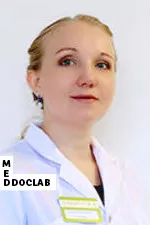 Фото Побединская Алена Игоревна