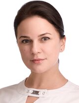 Фото Ларюшина Вера Анатольевна