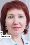 Фото Медведева Ольга Вячеславовна