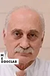Фото Арабаджан Сергей Михайлович