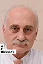 Фото Арабаджан Сергей Михайлович