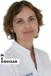 Фото Люлина Елена Владимировна
