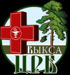 Логотип ГБУЗ Но Выксунская ЦРБ