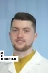 Фото Тутаков Максим Андреевич