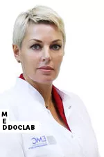 Фото Салюкова Юлия Руслановна