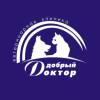 Логотип Добрый доктор