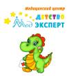 Логотип Медэксперт-Детство