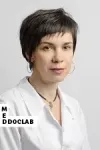Фото Сасова Наталья Владимировна