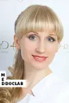 Фото Горбунова Светлана Александровна