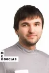Фото Иордан Марк Юрьевич