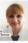 Фото Нерсисян Камелия Рубеновна