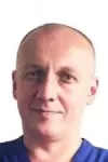 Фото Шаробаро Валентин Ильич