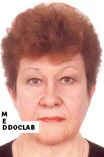 Фото Елисеева Людмила Николаевна