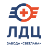 Логотип Медицина Северо-Запад