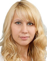 Фото Максимова Наталия Сергеевна