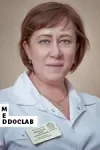Фото Беспалова Инна Владиславовна